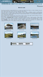Mobile Screenshot of borova-lada.ceskehory.cz