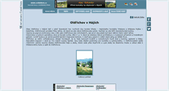 Desktop Screenshot of oldrichov-v-hajich.ceskehory.cz