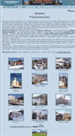 Mobile Screenshot of jachymov.ceskehory.cz